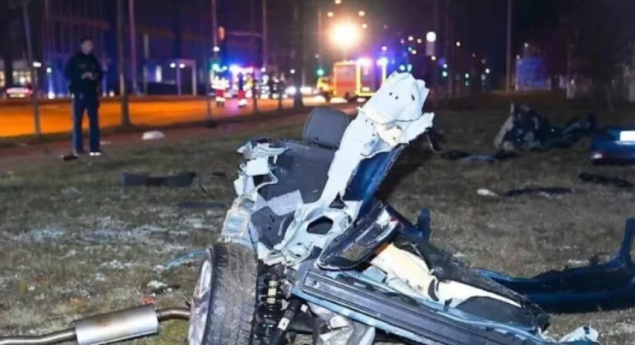 Dvojica državljana BiH poginuli u Münchenu: 19-godišnjak Porscheom prošao kroz crveno