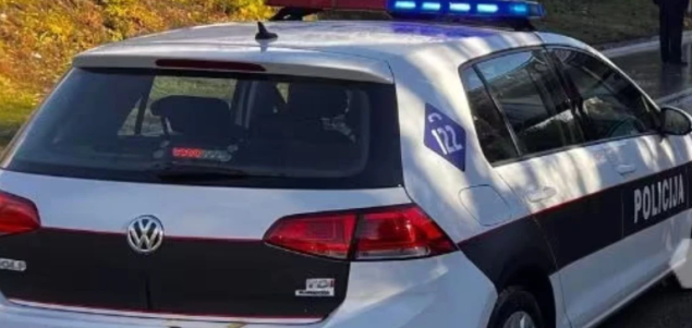 U prometnoj nesreći kod Čapljine poginuo 27-godišnjak