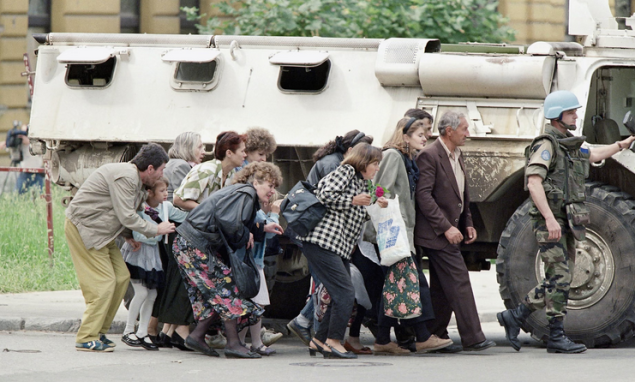 Novi šokantni detalji o "Sarajevo safariju": Dosje otkriva stotinu ratnih turista i lov na djecu