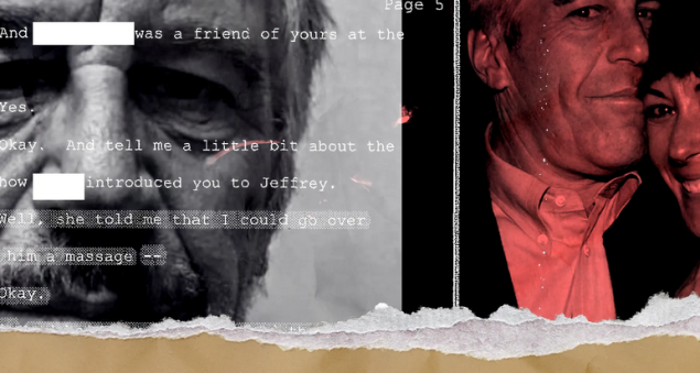 Dokumenti o Epsteinu izlaze u javnost: Trump i drugi ključni akteri pod lupom