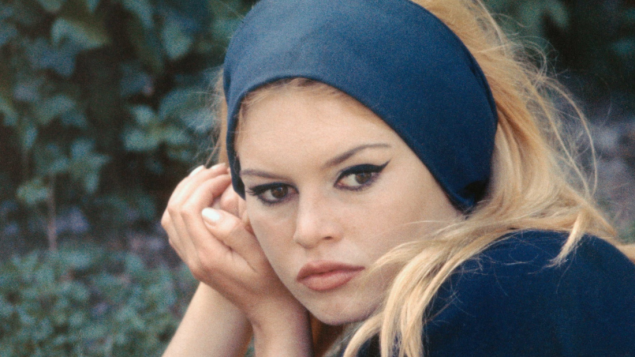 Preminula ikona francuskog filma i stila Brigitte Bardot