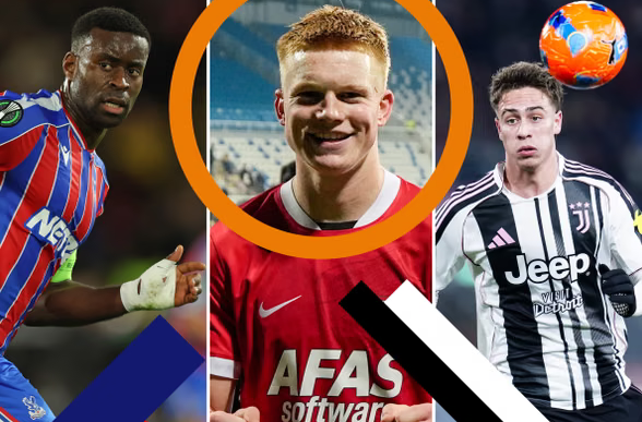 Od Guéhija do Yildiza: Ko bi mogao obilježiti januarski prelazni rok?