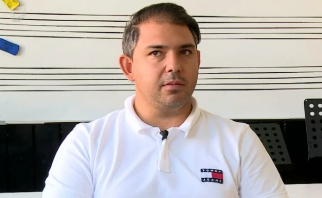 Bivši direktor Srednje muzičke škole u Tuzli optužen za seksualno uznemiravanje učenica i nastavnice