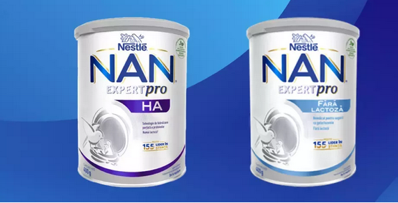 Agencija za sigurnost hrane BiH: Dobrovoljni opoziv pojedinih serija NAN formula za dojenčad