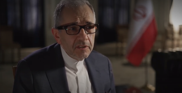 Ministar iz Irana za BBC - Iran spreman na kompromise kako bi postigao nuklearni sporazum