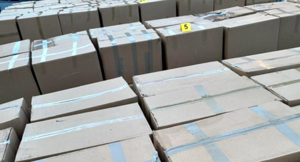 Sjeverna Makedonija pokrenula istragu zbog krijumčarenja marihuane u Srbiju