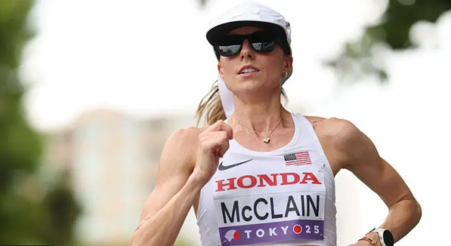 Atletičarke koje su organizatori skrenuli sa rute u polumaratonu u Atlanti dobiće nadoknadu