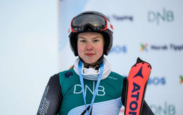 Rusija osvojila prvo zlato na Zimskim paraolimpijskim igrama od 2014.