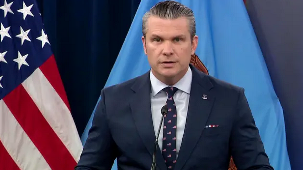 Hegseth: Iranski vrh skriva se dok američke i izraelske snage preuzimaju kontrolu