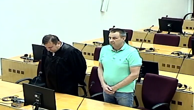 Dušku Zoriću 15 godina zatvora za zločine u Zecovima kod Prijedora