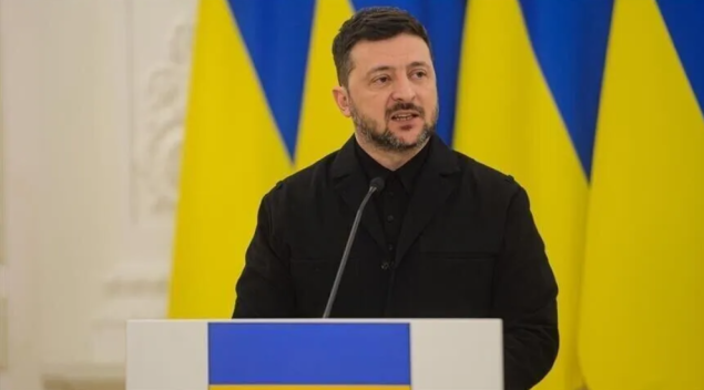 Zelenski najavio sporazum o dronovima s Belgijom