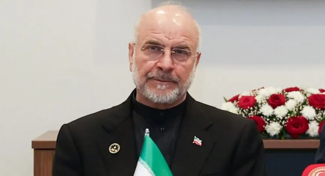 Qalibaf: Amerikanci pritiskom na Iran traže ustupke koji nisu dio sporazuma