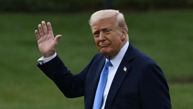 Trump kaže da će Kim Jong Un biti 'dobro' uz 'pametnog predsjednika'