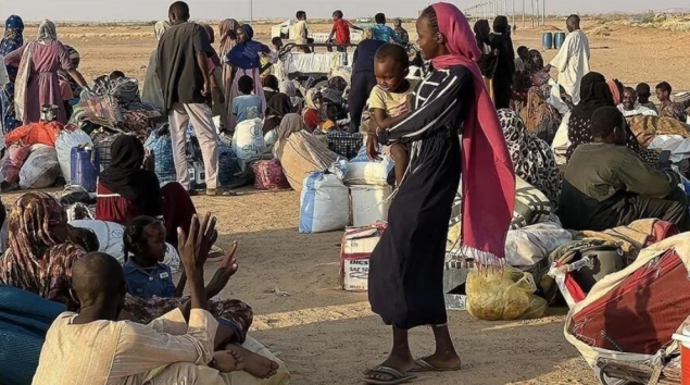 U napadima u Sudanu ubijeno 27 ljudi, među njima četvero djece