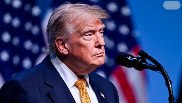 Trump ponovo zaoštrio retoriku prema Kanadi: „Jedna od najgorih zemalja na svijetu za poslovanje“
