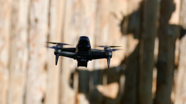 Švicarska razmatra osnivanje novog centra za dronove