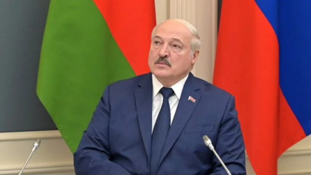 Lukašenko: Bjelorusija i Rusija riješit će zajednički problem na južnim, odnosno zapadnim granicama