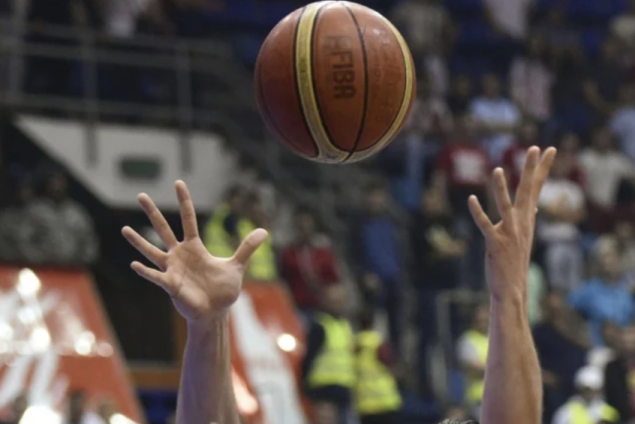 Basketaši Srbije se pred meč s Kosovom povukli s Mediteranskih igara u Tarantu