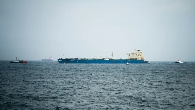 Iran zaplijenio stranu baržu s 382.000 litara dizela, uhapšeno 11 stranaca