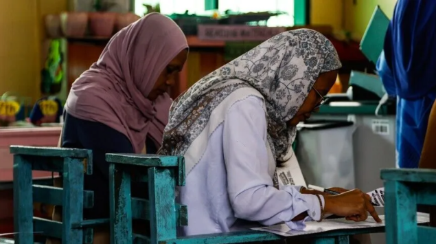 Filipinska regija Bangsamoro čeka prvu izabranu vladu dok se prebrojavanje glasova nastavlja