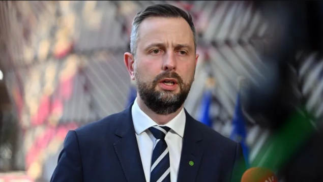Poljski ministar odbrane: Rusija eskalira sukob, od rata nas dijele centimetri