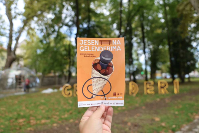 U Bihaću počinje 'Jesen na Gelenderima', manifestaciju otvara koncert Prljavog kazališta