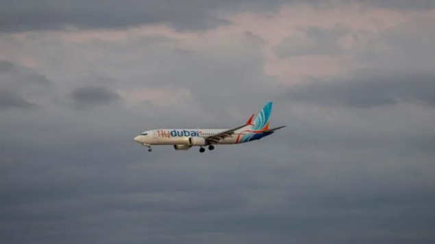 Izvršni direktor: Flydubai obustavlja letove za Tel Aviv do daljnjeg na zahtjev nadležnih organa