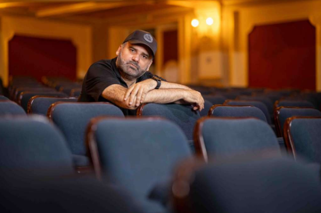 Mustafić dobitnik nagrade za najbolju režiju na Idromeno International Film Festivalu u Skadru