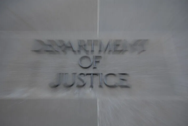 Trumpova administracija tužila Aljasku zbog izbora za Senat i kandidata s istim imenom Trumpova administracija tužila Aljasku zbog izbora za Senat i kandidata s istim imenom