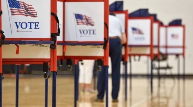 Počelo prijevremeno glasanje u šest američkih saveznih država uoči izbora 3. novembra