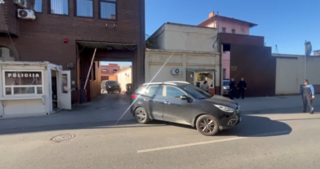 Svih devet osumnjičenih u akciji "Strijelac" pušteno na slobodu, istraga se nastavlja