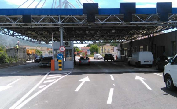 Crna Gora i BiH pripremaju izgradnju zajedničkog graničnog prelaza Šćepan Polje–Hum Crna Gora i BiH pripremaju izgradnju zajedničkog graničnog prelaza Šćepan Polje–Hum
