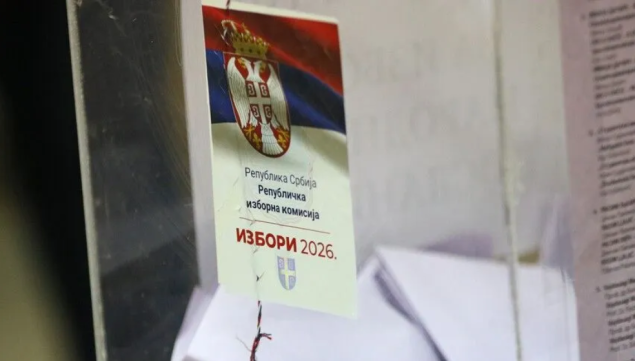 Kako će Srbija dobiti novu vladu: Četiri ključna koraka nakon izborne pobjede studentske liste Kako će Srbija dobiti novu vladu: Četiri ključna koraka nakon izborne pobjede studentske liste