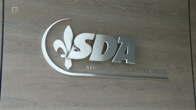 SDA: Sporazum HDZ-a BiH i Osmorke preuranjen