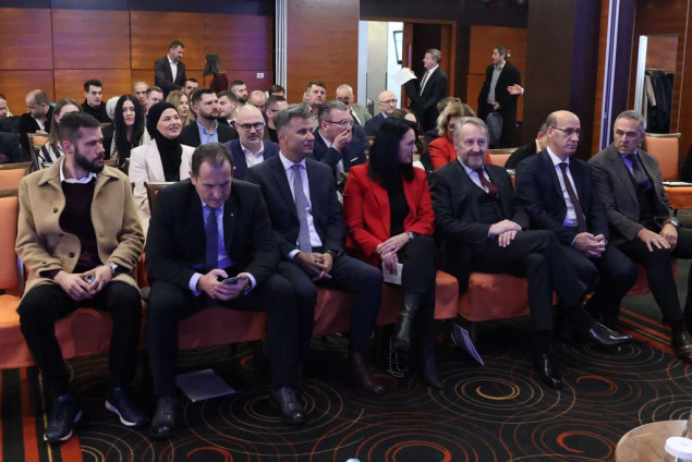 Vizija SDA do 2043. godine: Prosperitetna BiH, zemlja slobodnih ljudi i jednakih prava