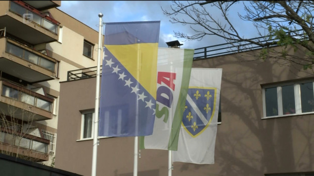 SDA o Izbornom zakonu - ne po željama HDZ-a BiH