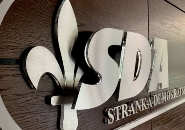 SDA: Pozvat ćemo sve relevantne stranke na dogovor o formiranju vlasti