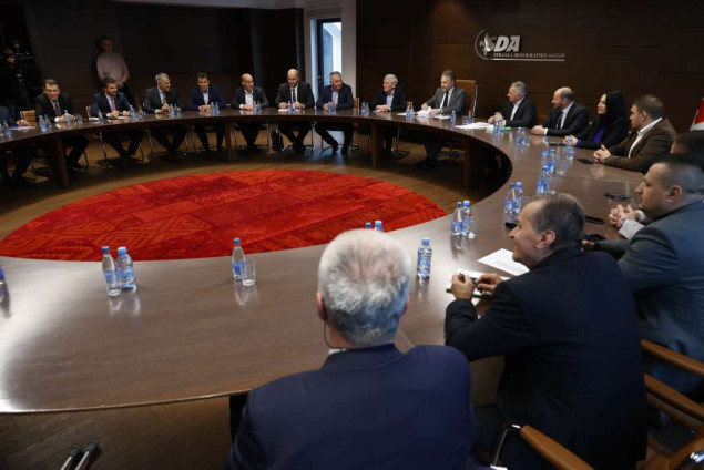 SDA: Dodikov režim će ugroziti mir, vrijeme za odlučan i jedinstven odgovor