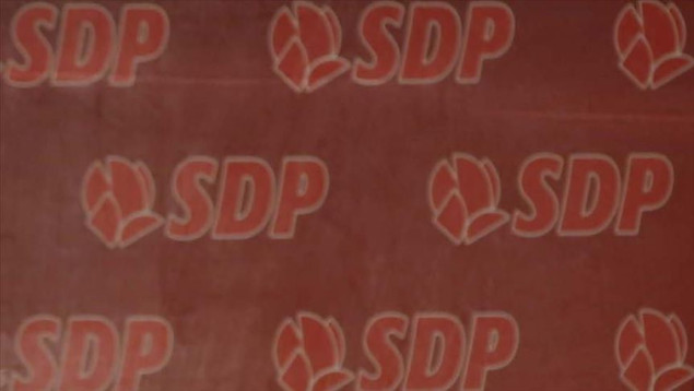 SDP BiH danas o glasanju stranaka "osmorke" u Domu naroda FBiH
