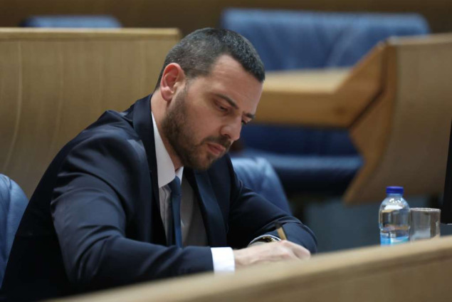 U parlamentarnu proceduru upućen prijedlog izmjena Zakona o javnim nabavkama