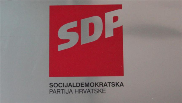 Petero kandidata u utrci za predsjednika hrvatskog SDP-a
