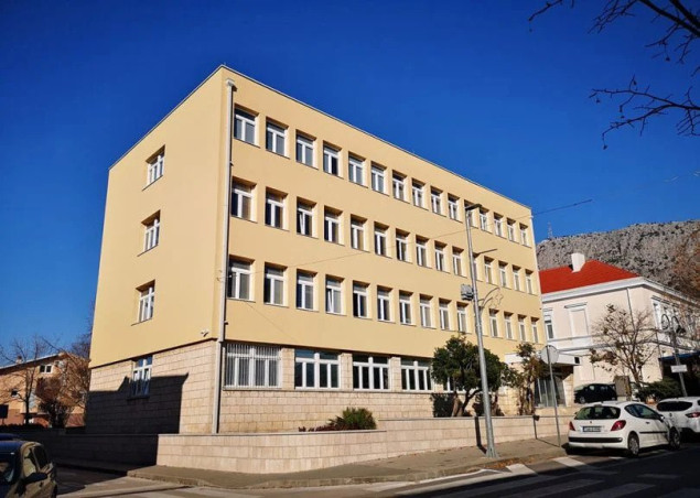 Općinski sud u Ljubuškom odbio žalbu Kantonalnog tužiteljstva da se Buntiću odredi pritvor