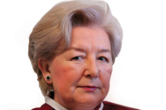 Suada Palavrić nova predsjednica Ustavnog suda BiH