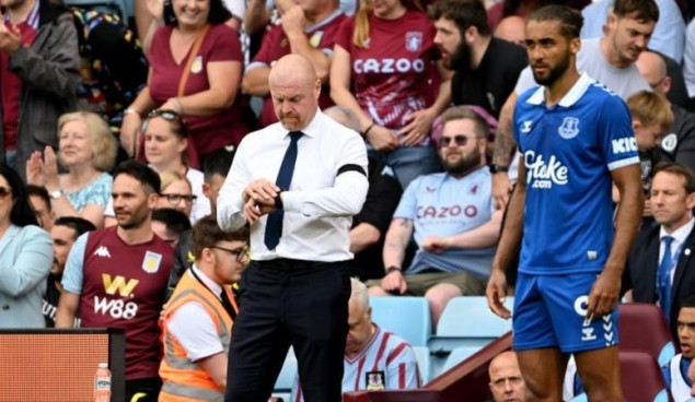 Sky se izvinio zbog komentara na račun trenera Evertona tokom utakmice sa Aston Villom