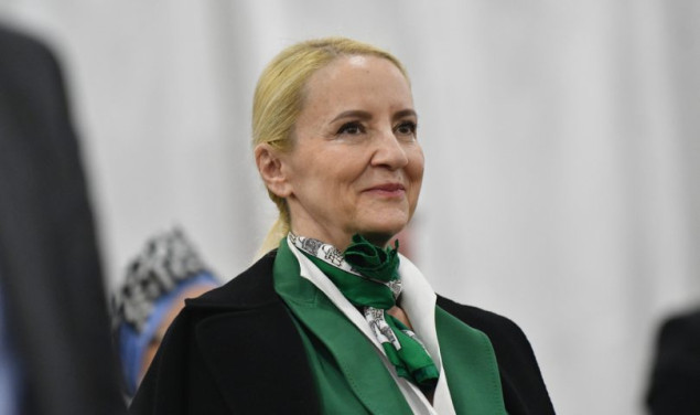 Općinski sud odbio tužbu Sebije Izetbegović protiv UNSA-e