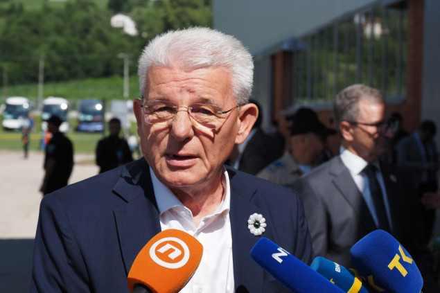 "11. juli je Dan sjećanja u cijelom civiliziranom svijetu, bit će i u cijeloj BiH"