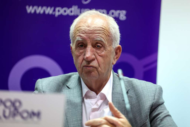 Šehić: Ne čude izborne nepravilnosti u Zvorniku, članovi biračkih odbora imaju najveću odgovornost