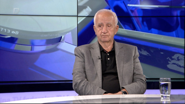 Šehić o prijedlogu da Cvijanović vrši dvije funkcije: Ne može!