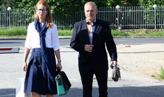 Protesti zbog optužnice protiv Ahmeta Sejdića i još 12 pripadnika ARBiH