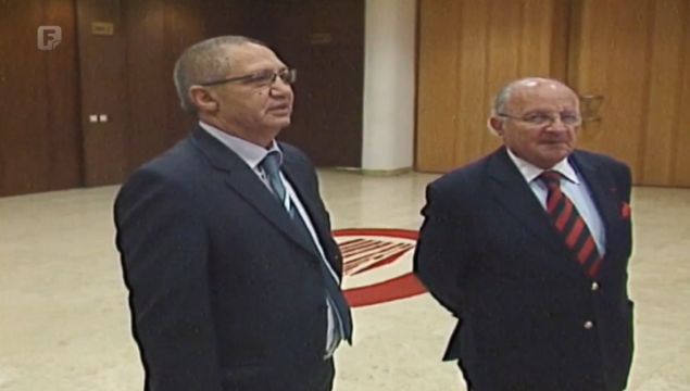 Mrtvo slovo na papiru: 16 godina od presude Sejdić-Finci